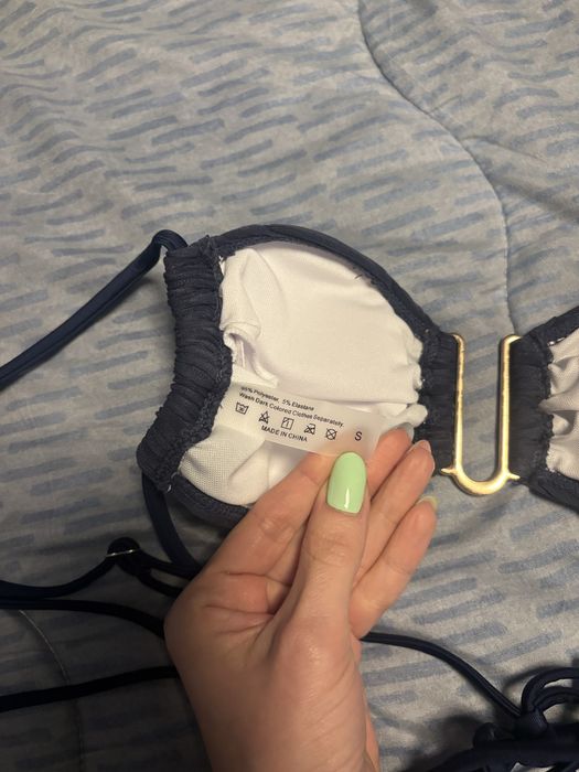 Комплект Бански - размер S