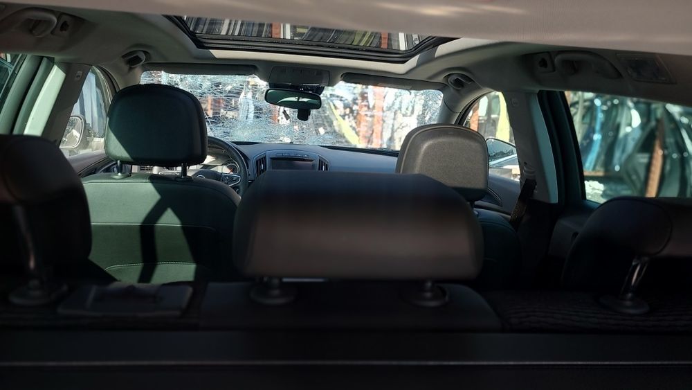 Opel Insignia 2015 2.0cdti