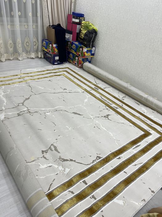 Кілем ковер размер 3,5х4