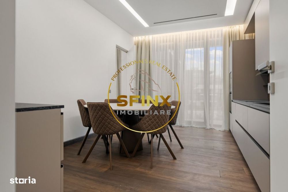 Kiseleff, to let, pet friendly, 5 rooms, 250 sqm, 67sqm terraces, 2 pa — fotografia 3