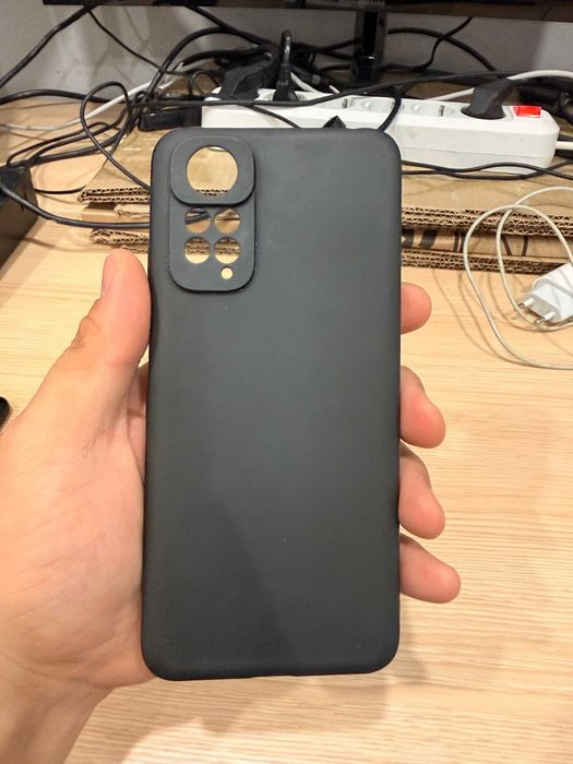 Продам Redmi Note 11 (64 GB)