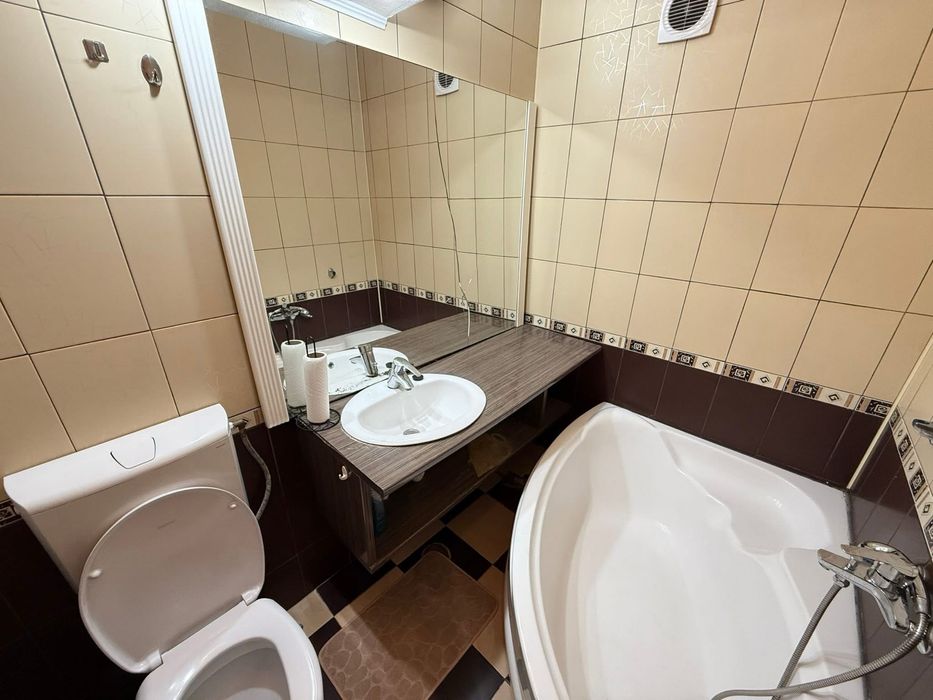 Dau in chirie apartament 2 camere