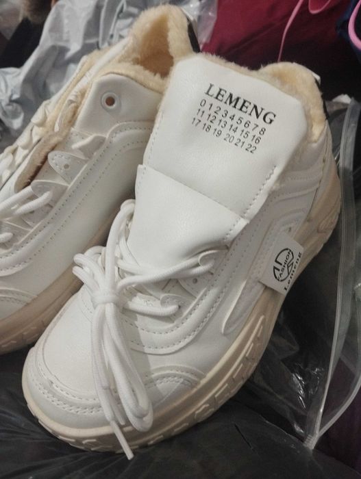 Одежда, обувь, рюкзак