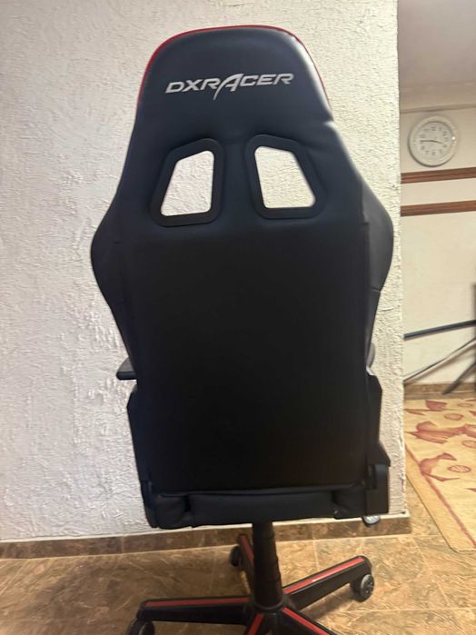 геймърски сто лDXRacer