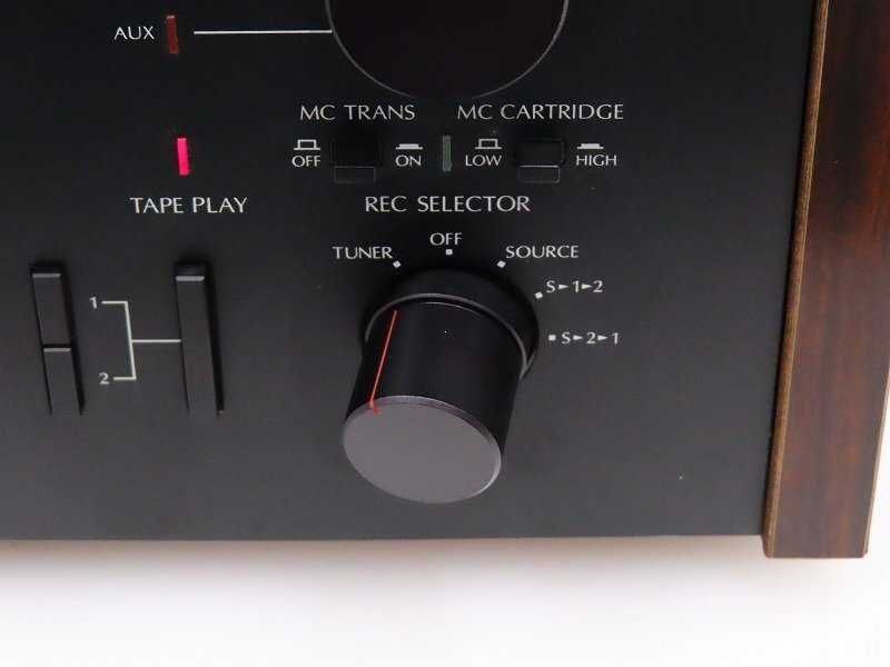 SANSUI AU-D907F EXTRA усилитель