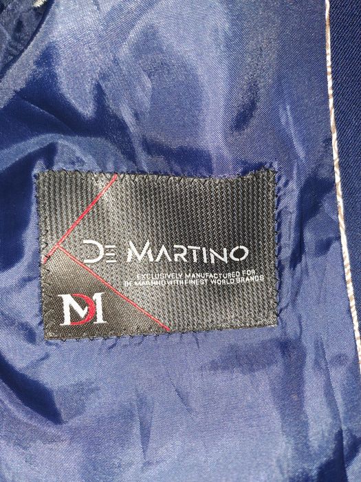 Школьная форма De.MARTINO