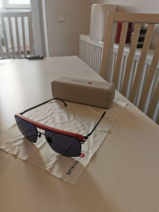 Vand Ochelari de soare Mykita.
