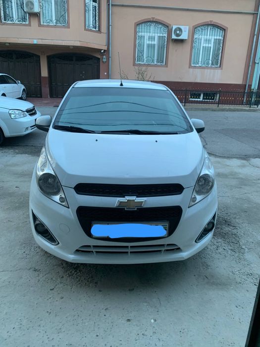 Spark 2020 yil 1.25 mator