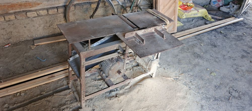 Stanok sotiladi  ishlashi zoʻr