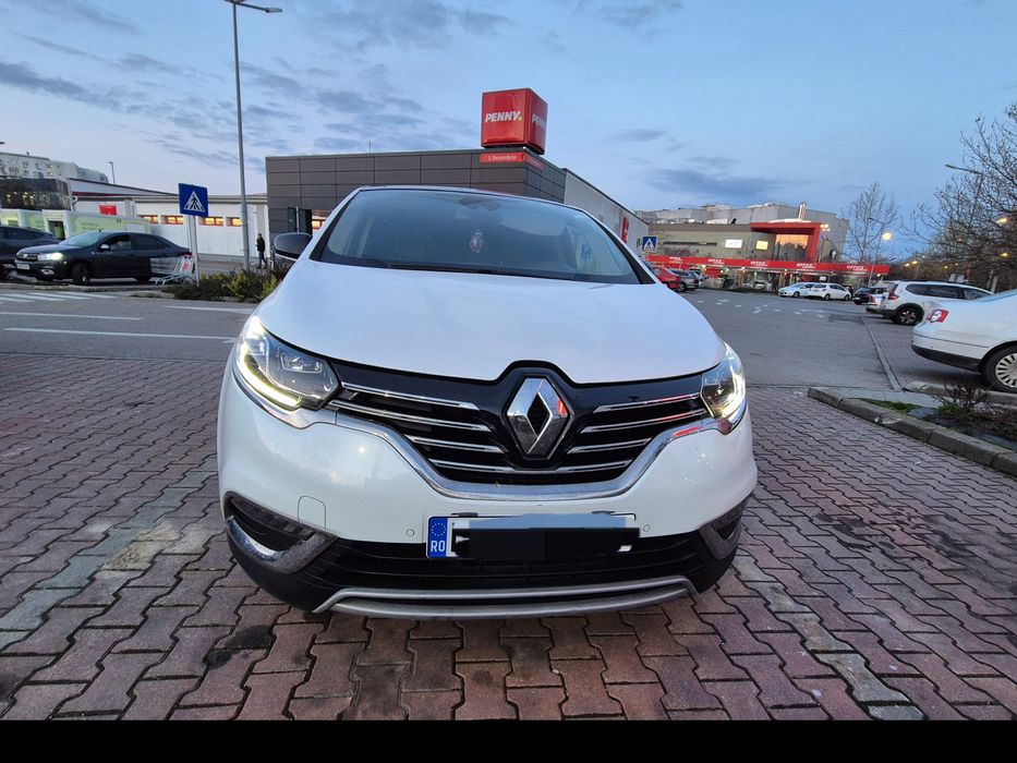 Vand Renault Espace