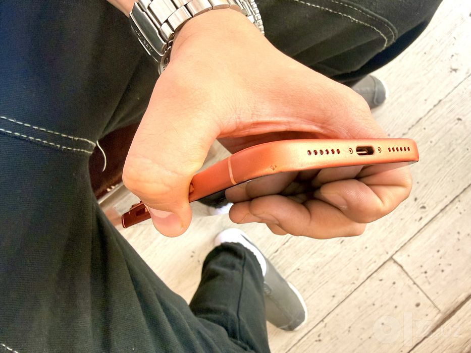 Iphone 17 pro max 256gb 100%