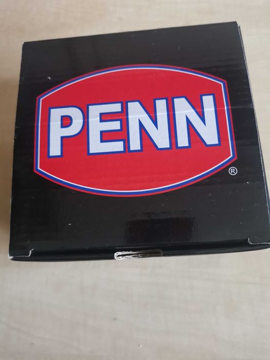 Mulineta Penn Slammer 460 Live Liner