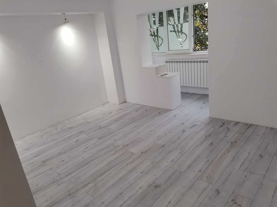 Renovări apartamente