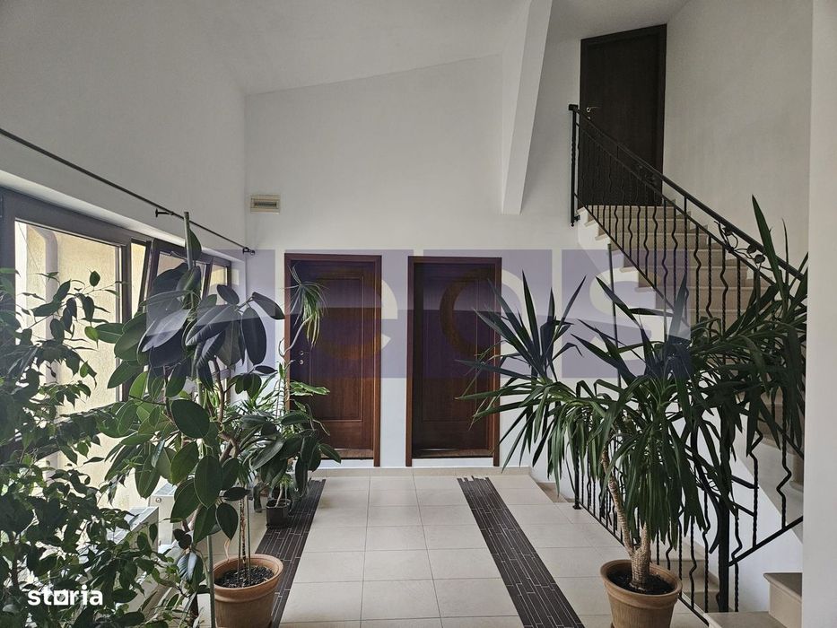 Inchiriere Vila Domenii | 250Mp | Ideal Activitati Comerciale |Parcare