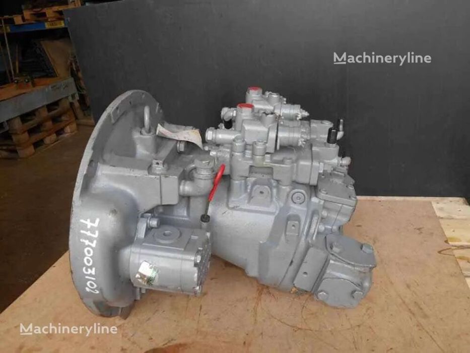 Pompă hidraulică pentru utilaje de constructii HPV118HW-20A