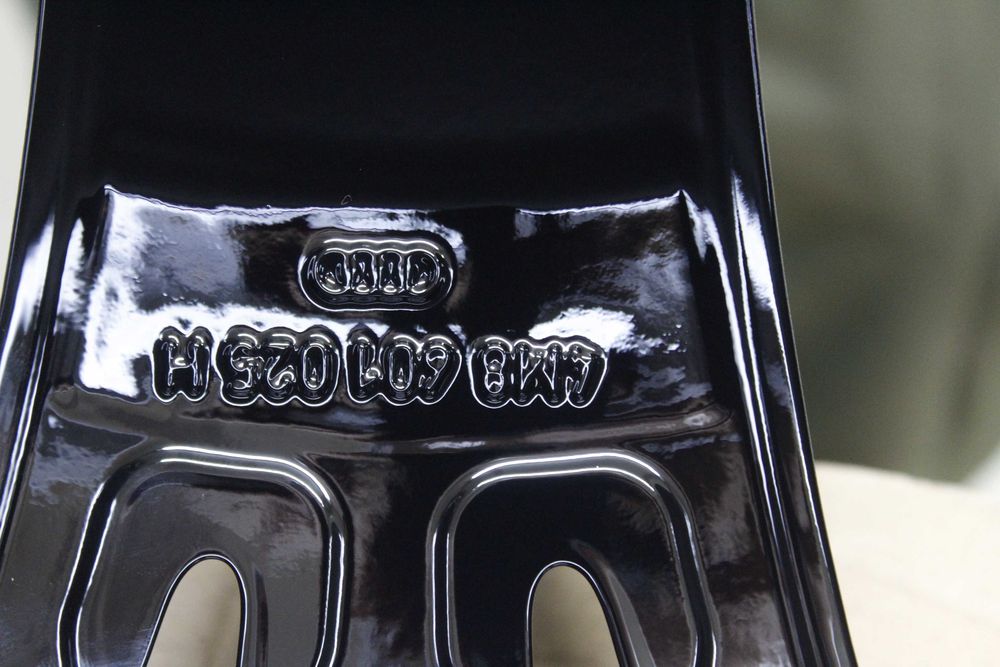 Джанти 21" Audi Q8, SQ8