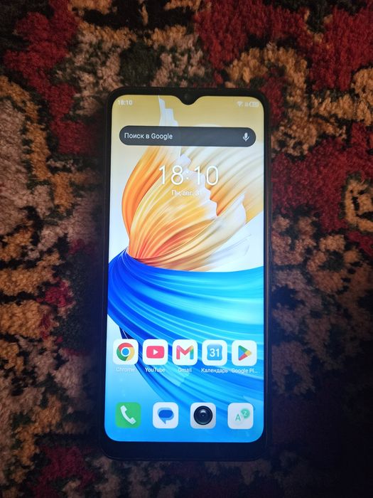 Infinix smart 6 2/32