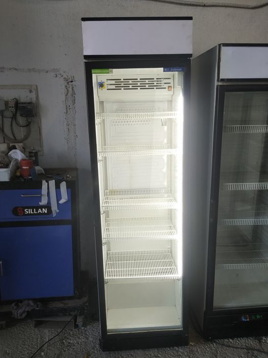 Продам холодильник бу в рабочем состоянии.