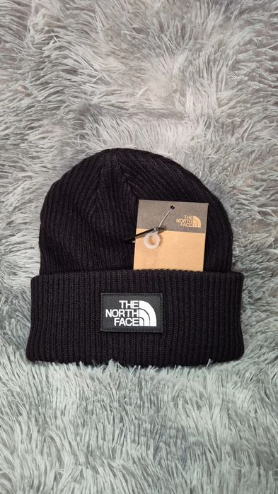 Caciula The North Face neagra