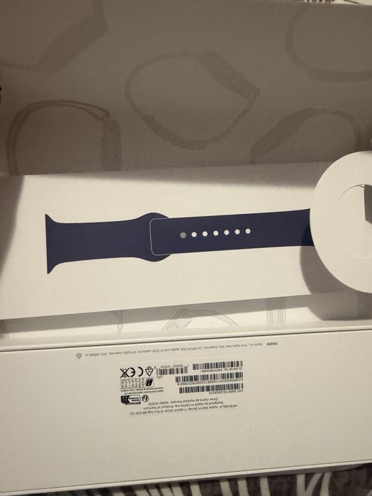 Apple watch seria 11 , 42mm