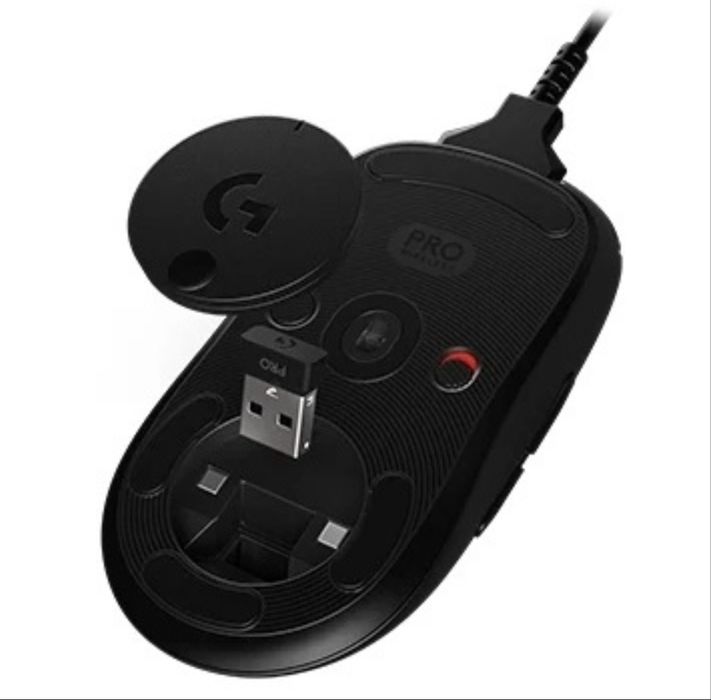 Мышка Logitech G Pro Wireless