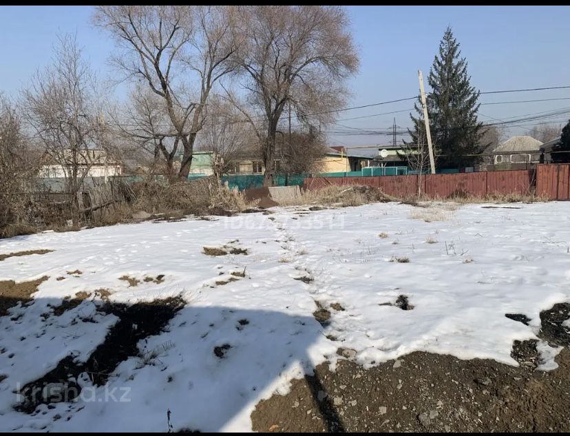 Участок в аренду 8 соток