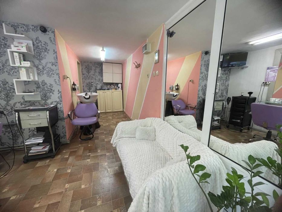 Дава се под наем  в Пловдив, Тракия -  кв.м за 280.5 € - Снимка #5