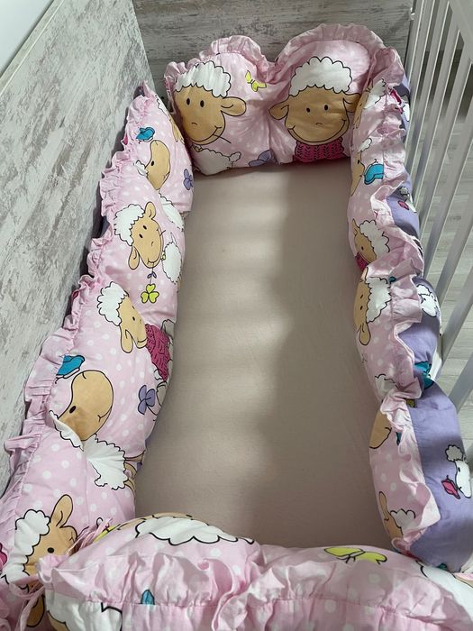 Обиколници за кошара