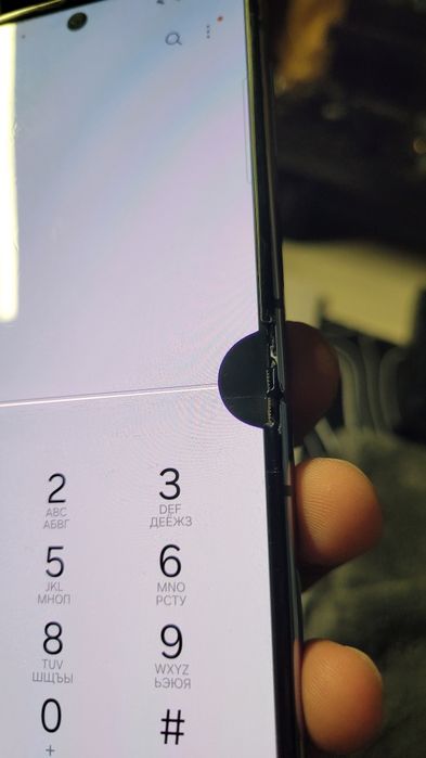 Samsung z flip 4