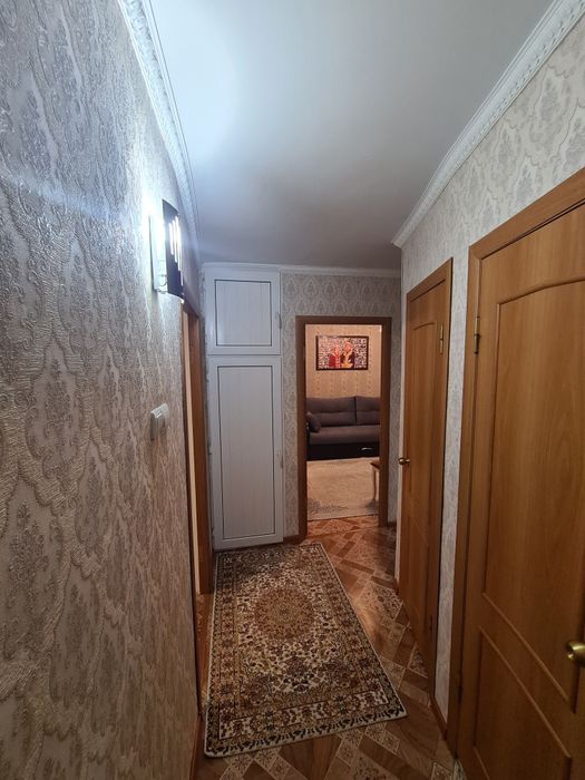 Продам 3х квартиру