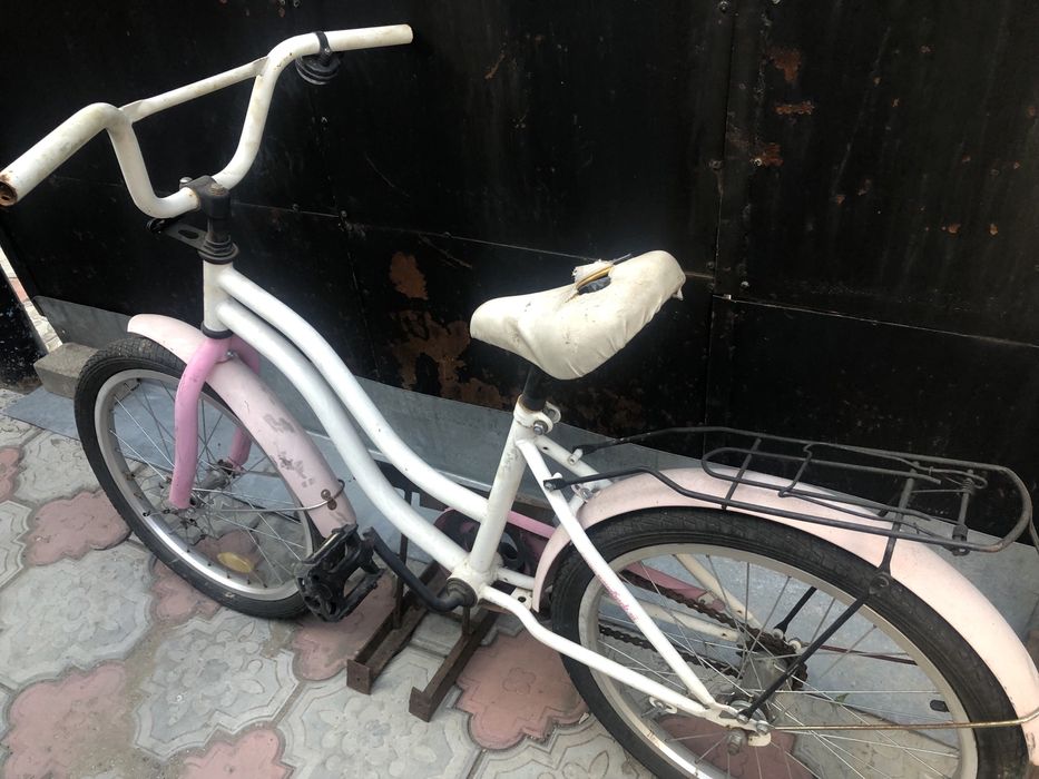 Велосипед  STELS