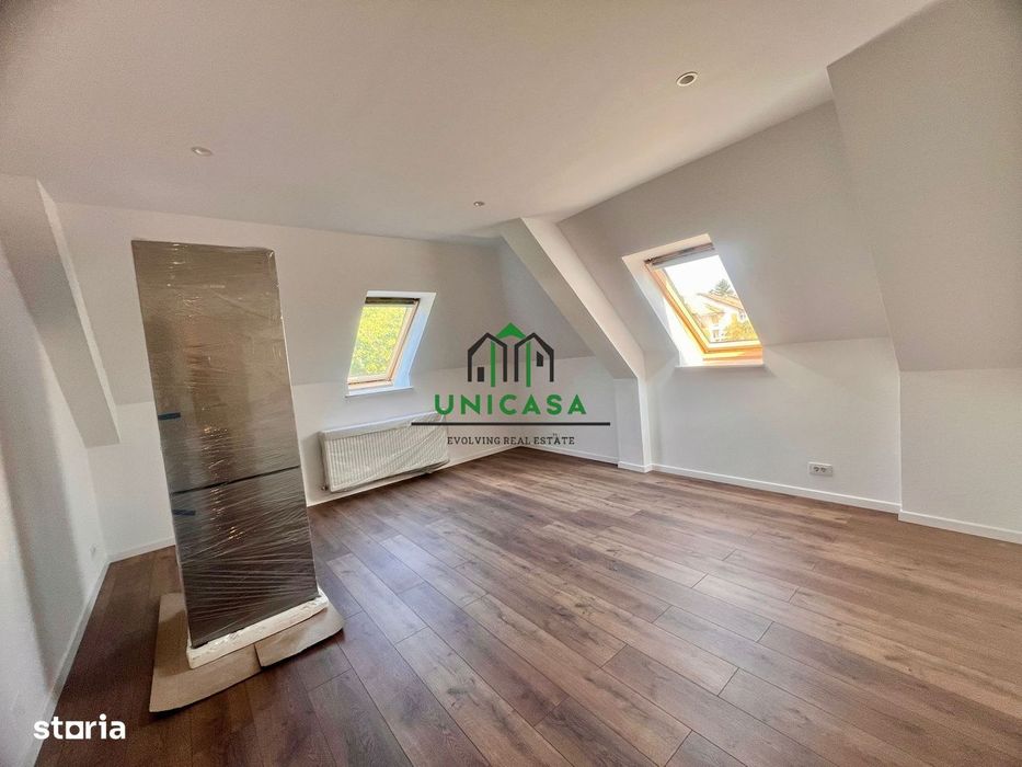 Apartament 3 camere | 110 mp | Central Râmnicu Vâlcea