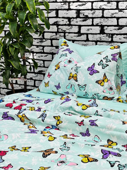 Белье GN-Forfella Хлопок — Pastel