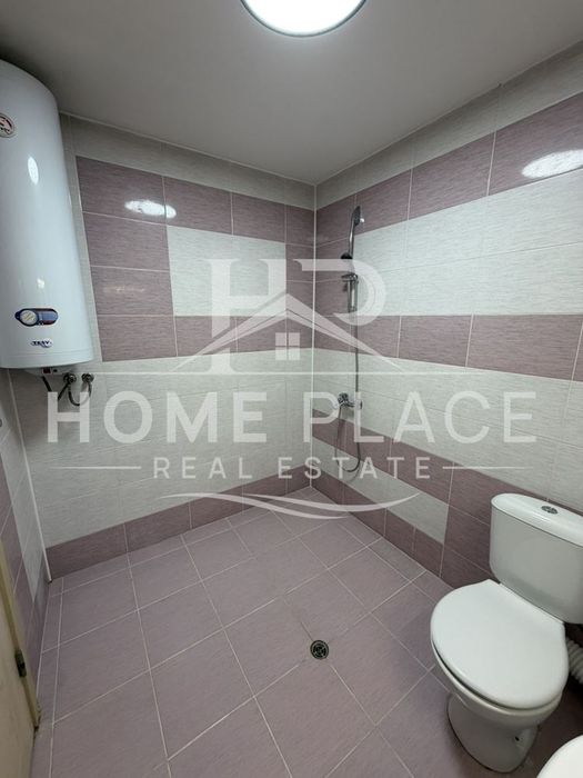 Дава се под наем Двустаен апартамент в Варна, ХЕИ - 65 кв.м за 498.27 € - Снимка #8