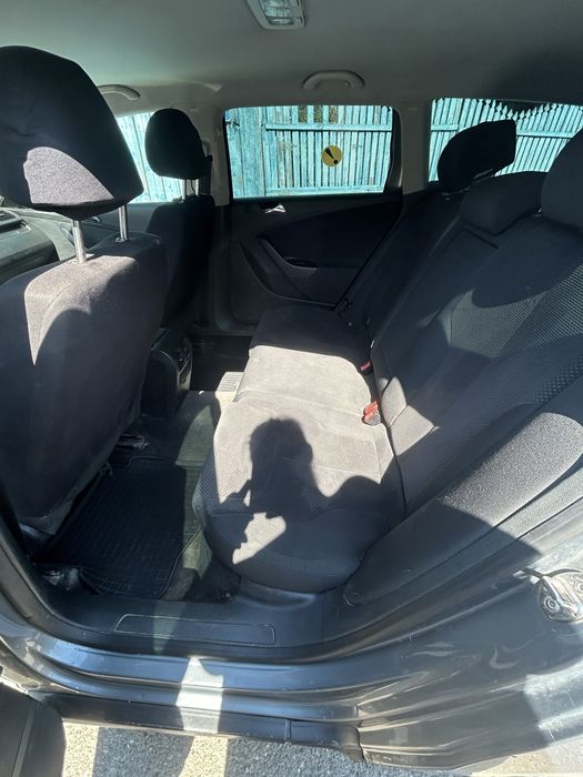 Vand passat b6. Diesel 0740123927