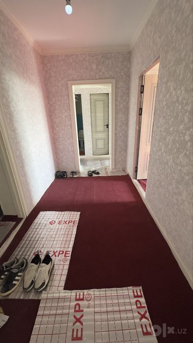 Quruvchilar metrosiga yaqin 15 minut peshkom