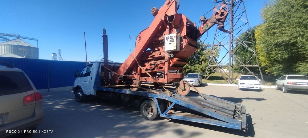 Услуги эвакуатора!!!