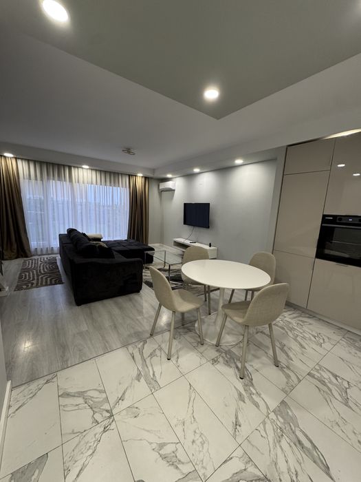 Vila Spatioasa 3 camere Cosmopolis