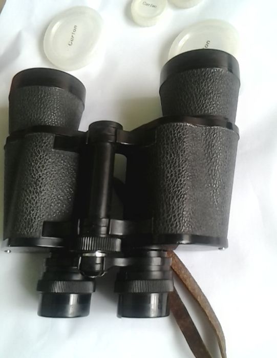 Binoclu 7×50 si 10×50