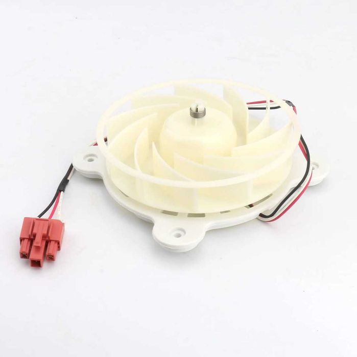 Motor ventilator frigider 12V 2.5W, Samsung Meilen, Athena