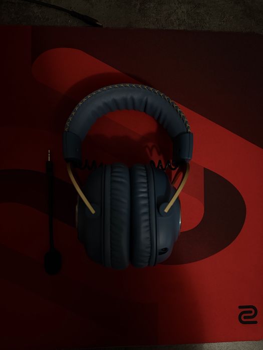 Logitech g pro x, Dark project/