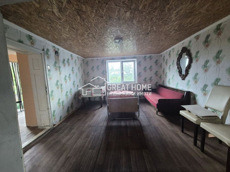 къща в с.Алваново