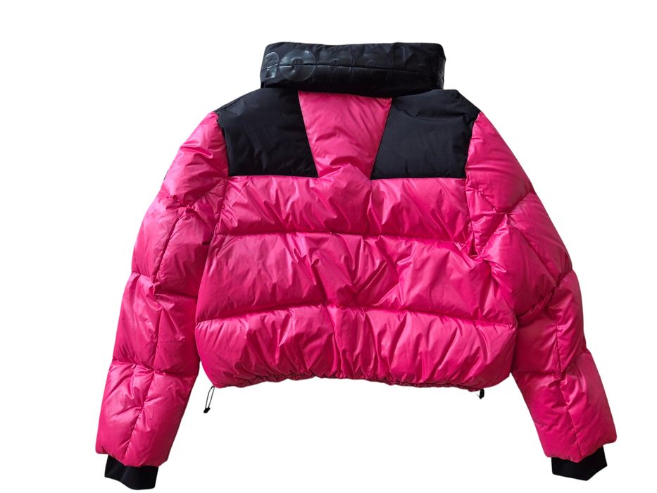 Moncler якета гъши пух