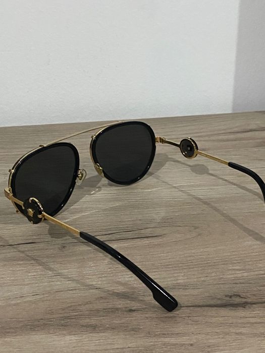 Ochelari de soare Versace VE2232 — 100% autentici, Made in Italy