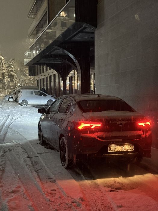 Onix Redline Satin Grey 2025