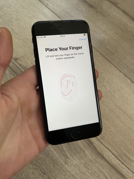 Iphone 7 Black 32GB Neverlock Stare Buna 90 la suta Baterie