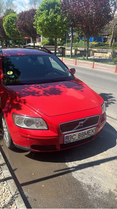 Volvo v50 ccccccc