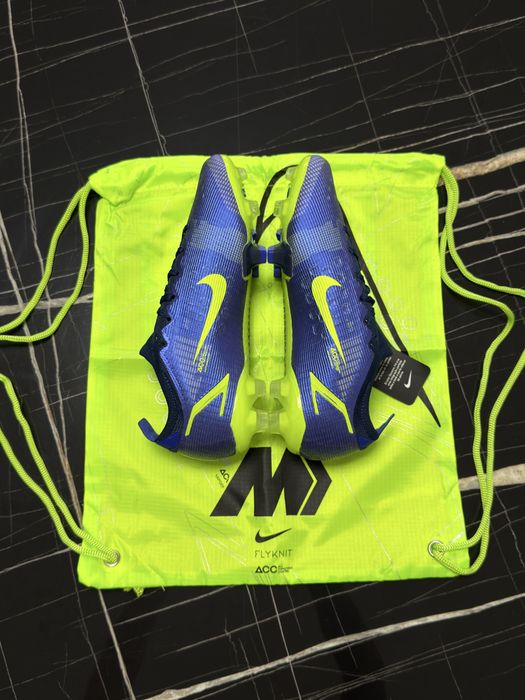 Ghete Fotbal Nike Mercurial Vapor 14 Elite