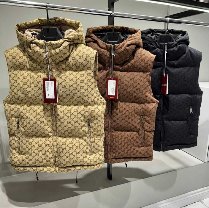 Мъжки елек/грейка guccicolect