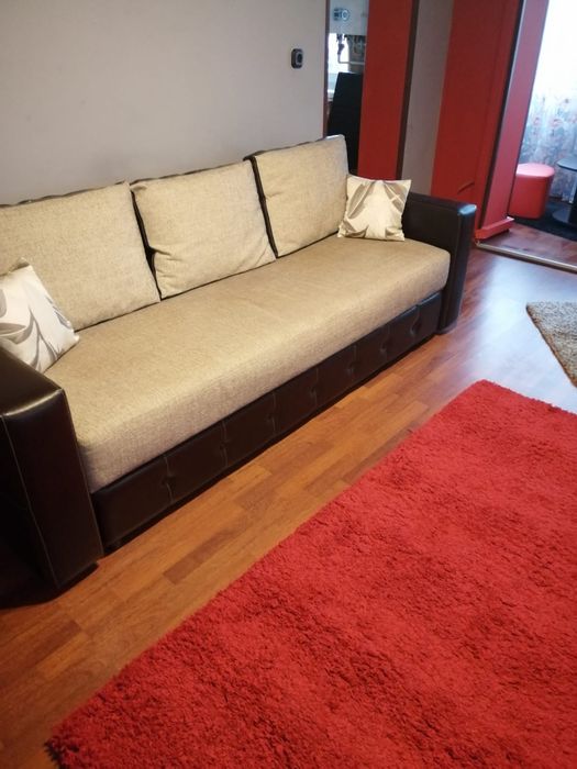 Apartament 1 camera, ultracentral